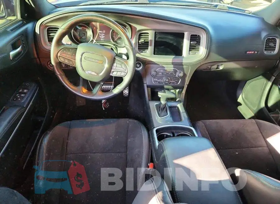 2C3CDXGJ8PH576518 Photo# 8