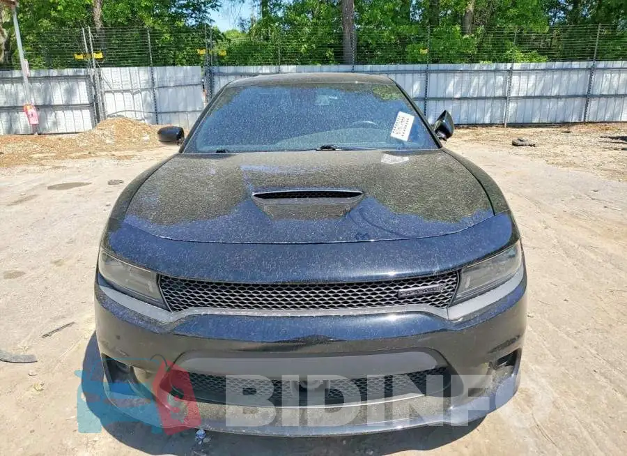 2C3CDXHG1PH603626 Photo# 5