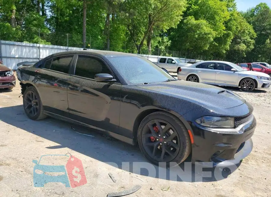 2C3CDXHG1PH603626 Photo# 4