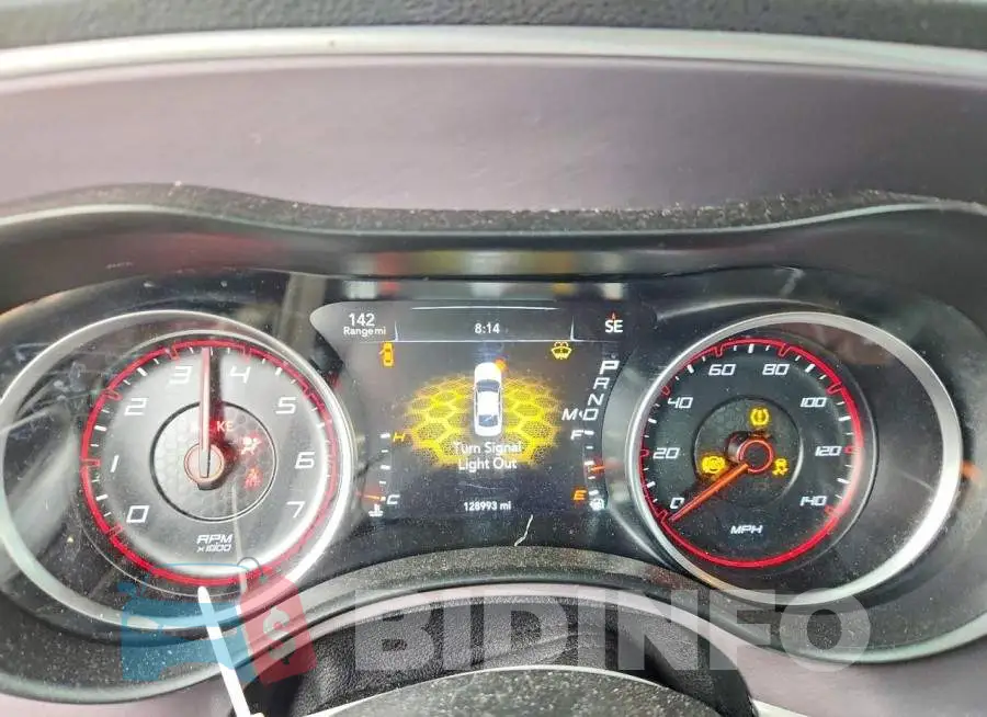 2C3CDXHG2KH630617 Photo# 9