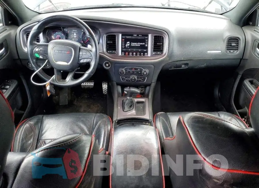 2C3CDXHG4KH511127 Photo# 8