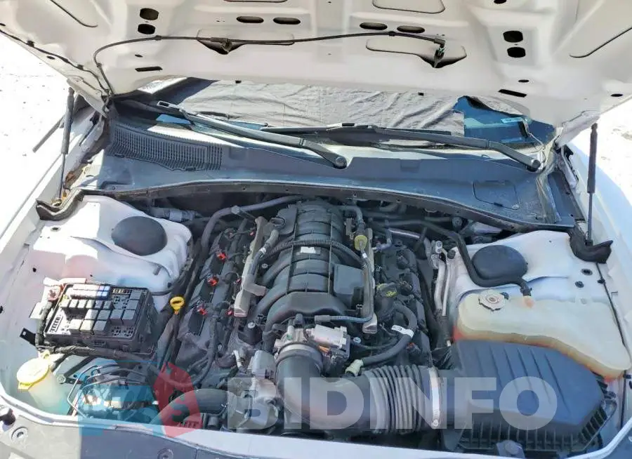 2C3CDXKT2LH186923 Photo# 11