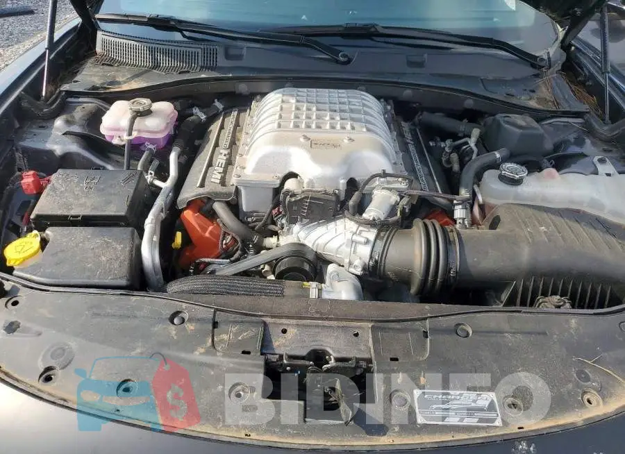 2C3CDXL97PH638471 Photo# 11