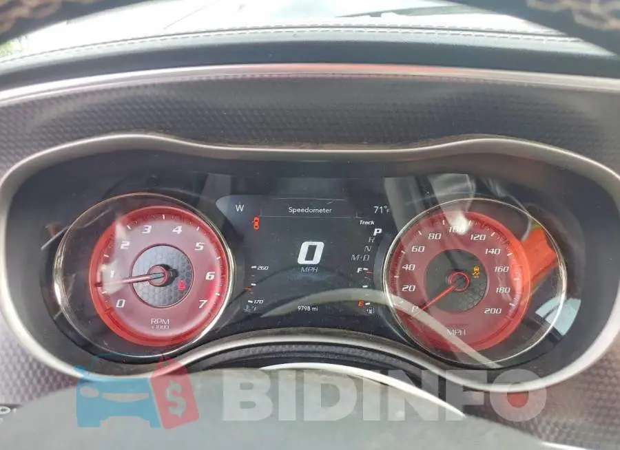 2C3CDXL97PH638471 Photo# 9