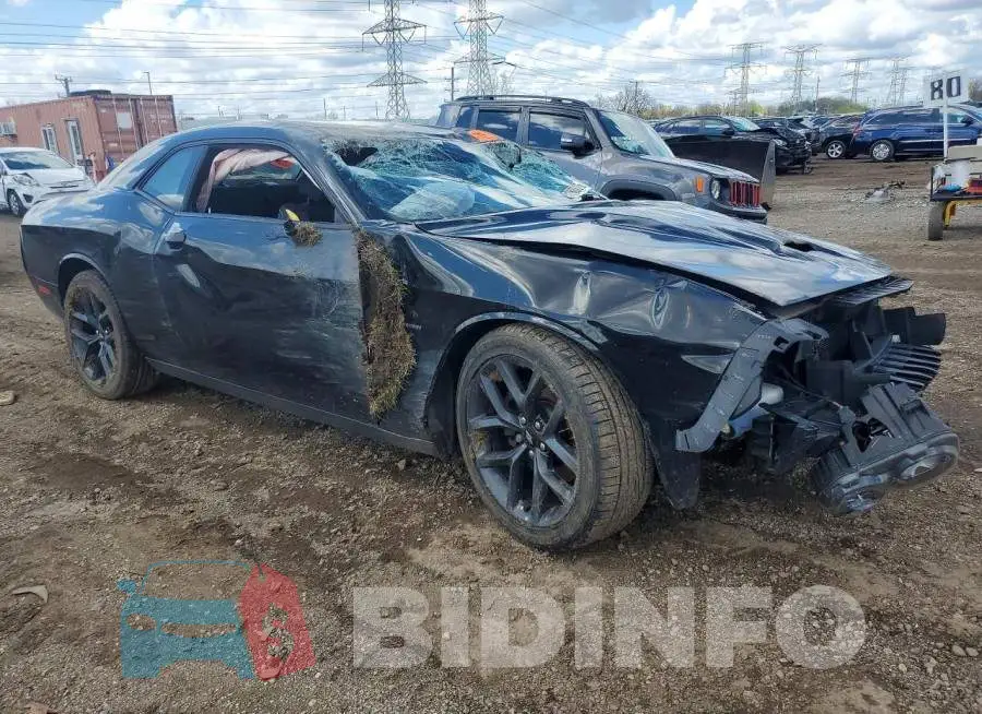 2C3CDZBT7KH549596 Photo# 4