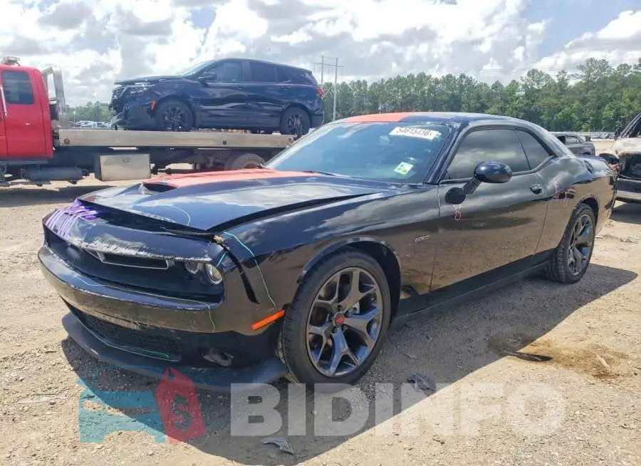 2C3CDZBT7KH642179 Photo# 1