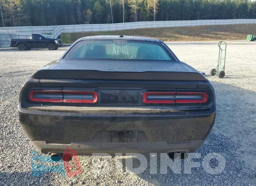 2C3CDZJG4PH668945 Photo# 6