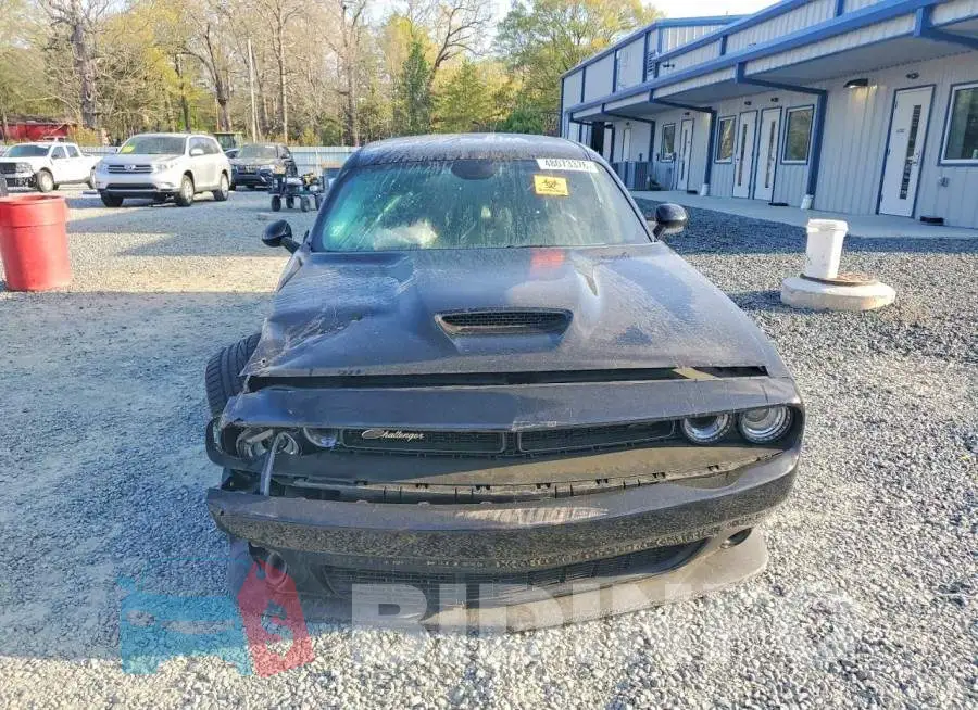 2C3CDZJG4PH668945 Photo# 5