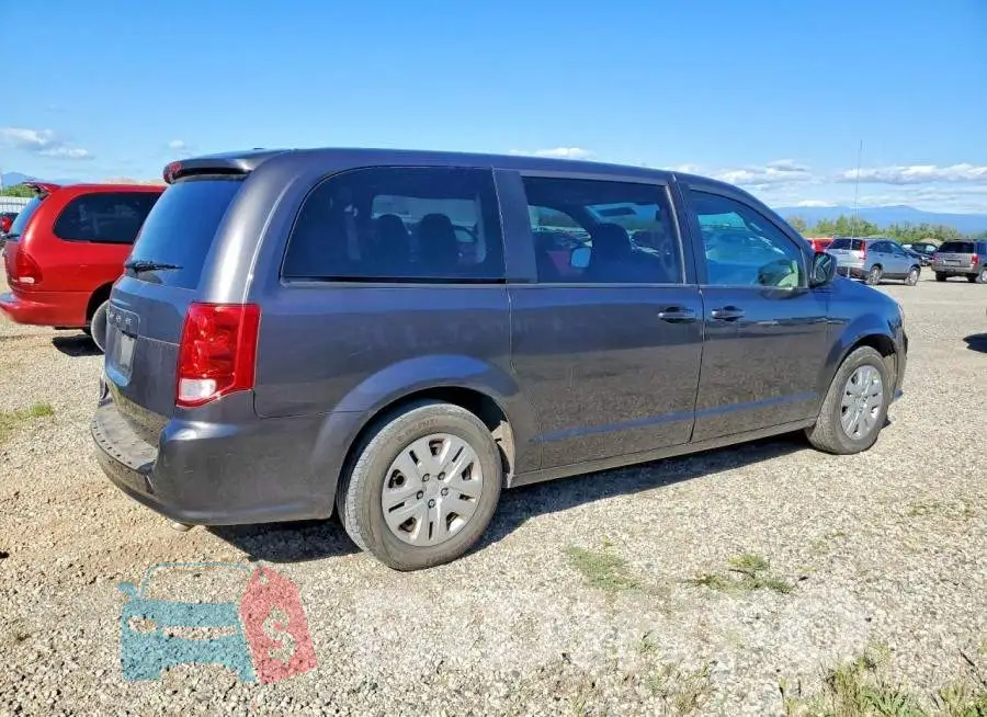 2C4RDGBG4JR161103 Photo# 3