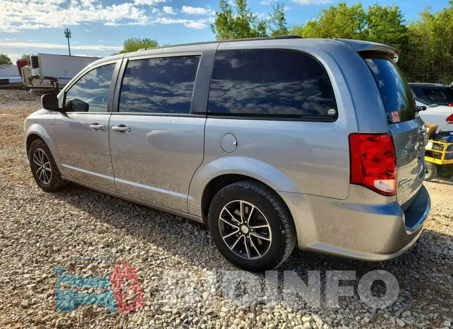 2C4RDGEG2KR517917 Photo# 2