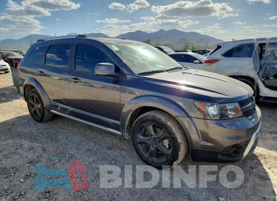 3C4PDCGB3LT266874 Photo# 4