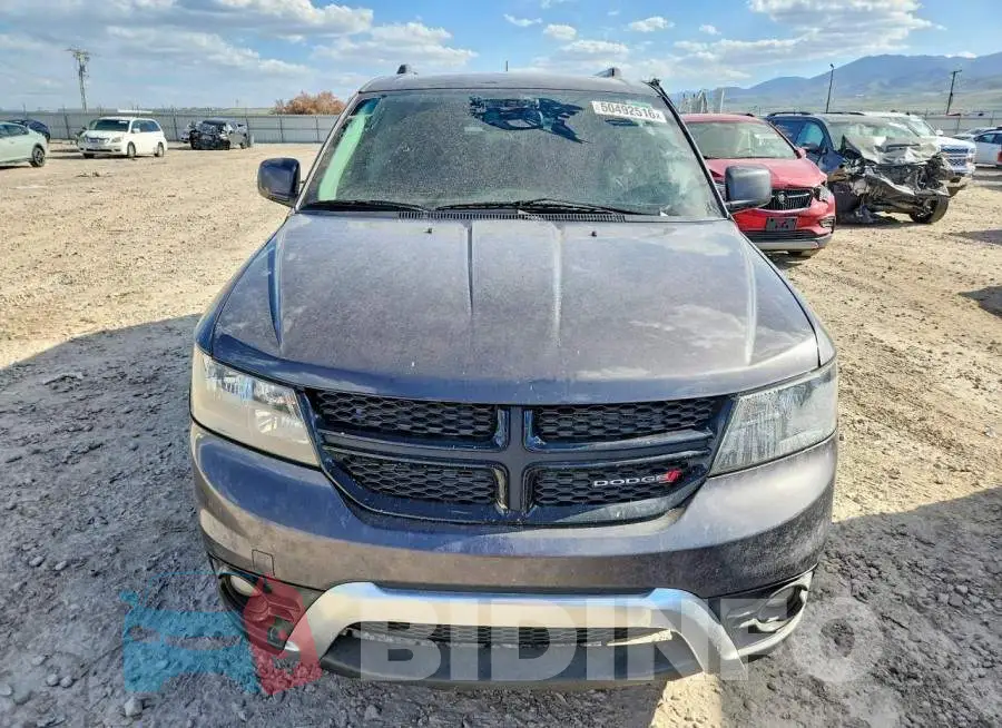 3C4PDCGB3LT266874 Photo# 5