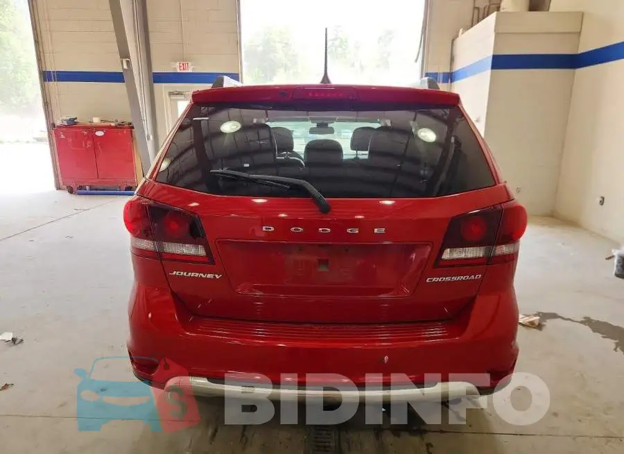 3C4PDCGB6LT269803 Photo# 6