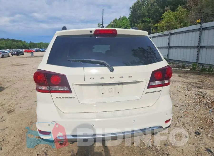 3C4PDCGG2JT476567 Photo# 6