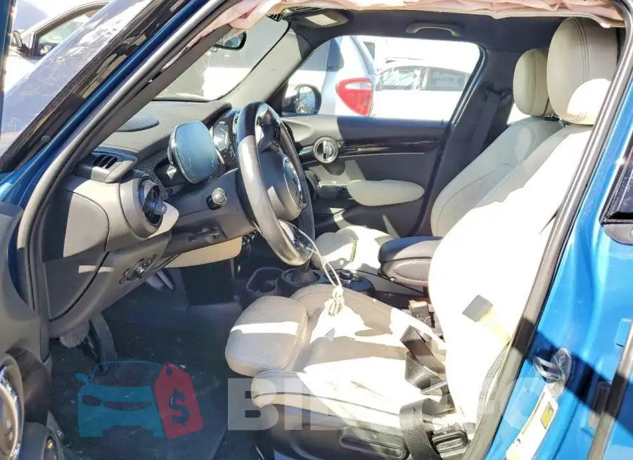 WMW53DK06N2R45688 Photo# 7