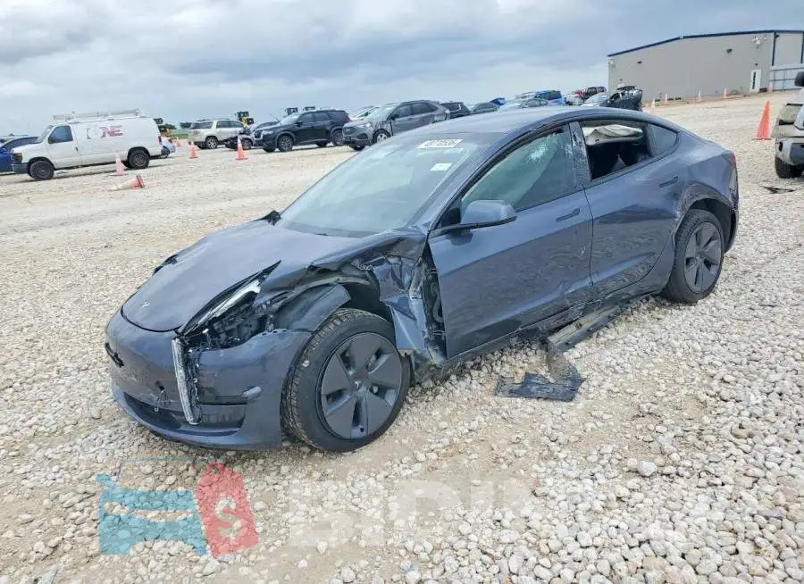 5YJ3E1EA4PF695178 Photo# 1