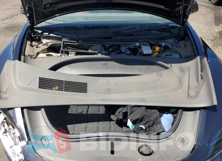 5YJ3E1EA7SF880124 Photo# 11
