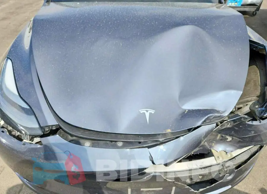 7SAYGDED5PF917158 Photo# 11