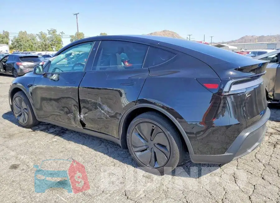 7SAYGDED8TF427050 Photo# 2