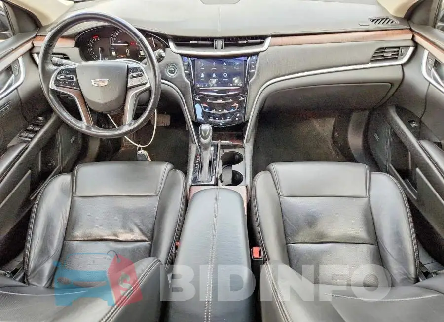 2G61N5S37J9171574 Photo# 8