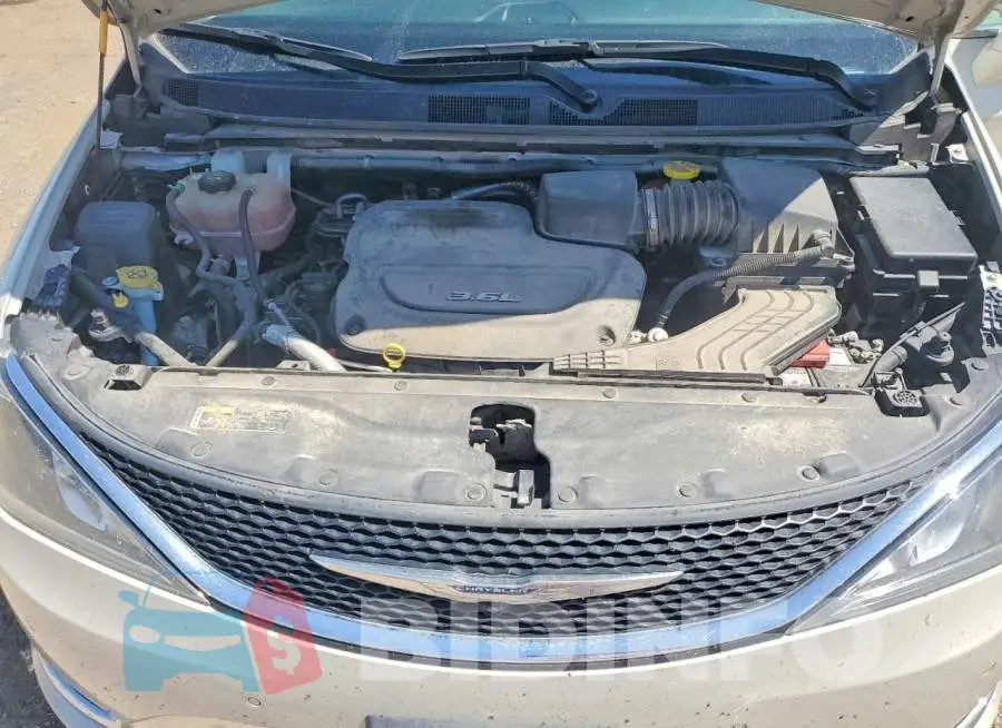 2C4RC1EG7HR759515 Photo# 12
