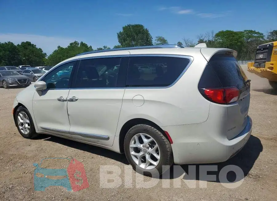 2C4RC1EG7HR759515 Photo# 2