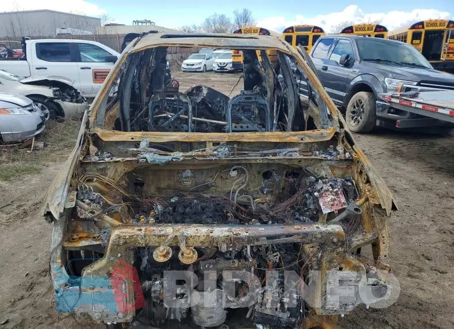 2C4RC1EG7HR769638 Photo# 5