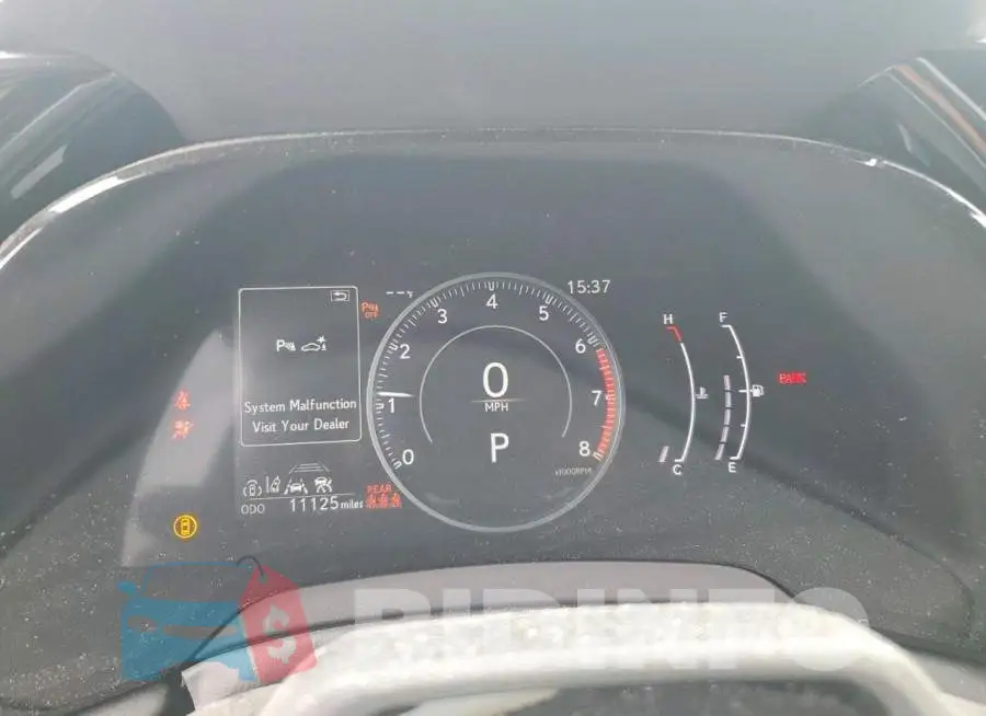 2T2BAMCA9PC022379 Photo# 9