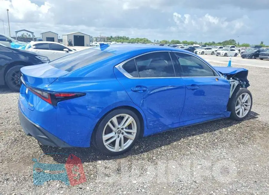 JTHCA1D29R5130143 Photo# 3