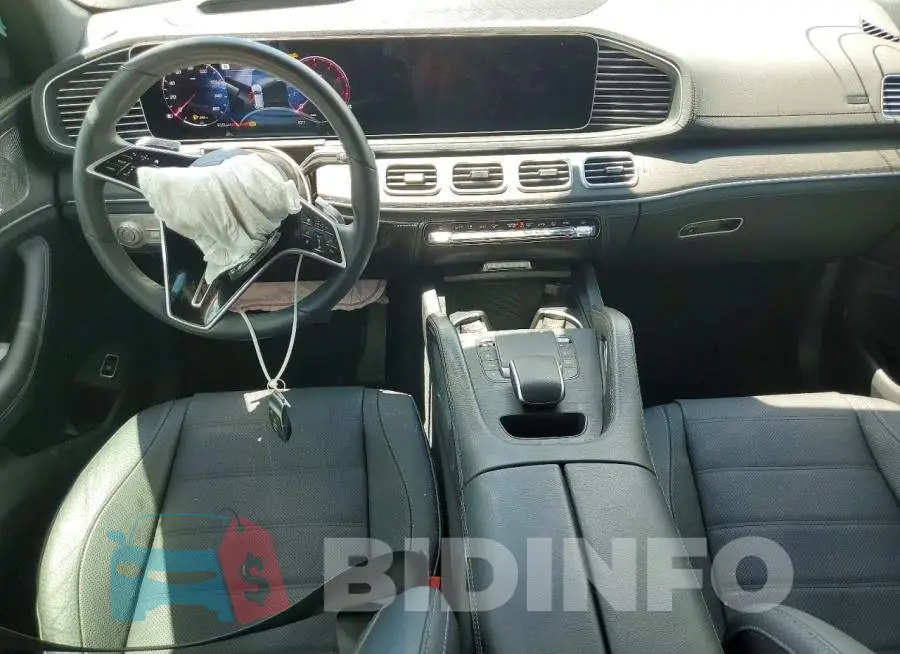 4JGFB5KB9RB148385 Photo# 8