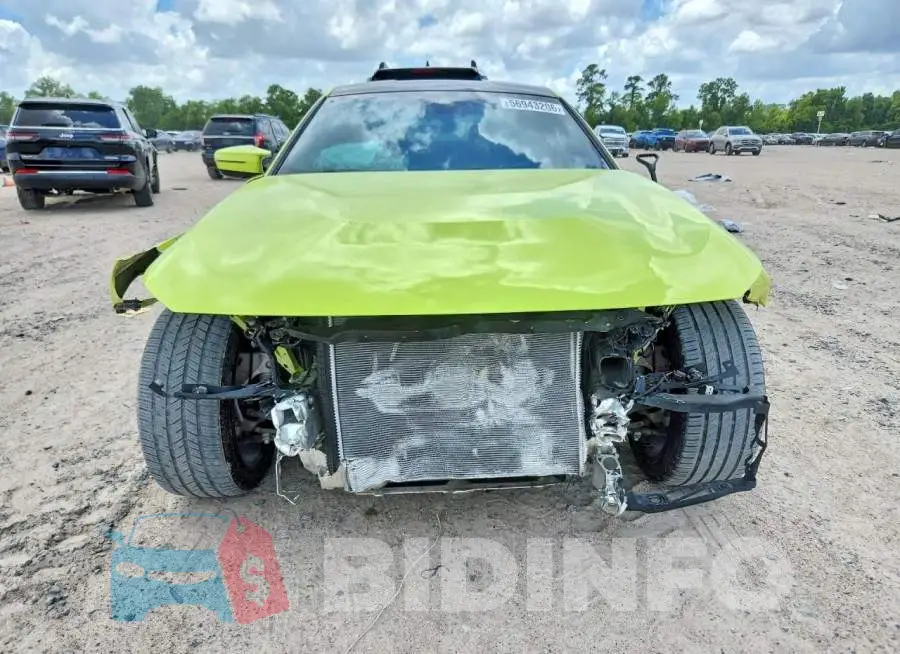 3MF23DM03T8F98643 Photo# 5