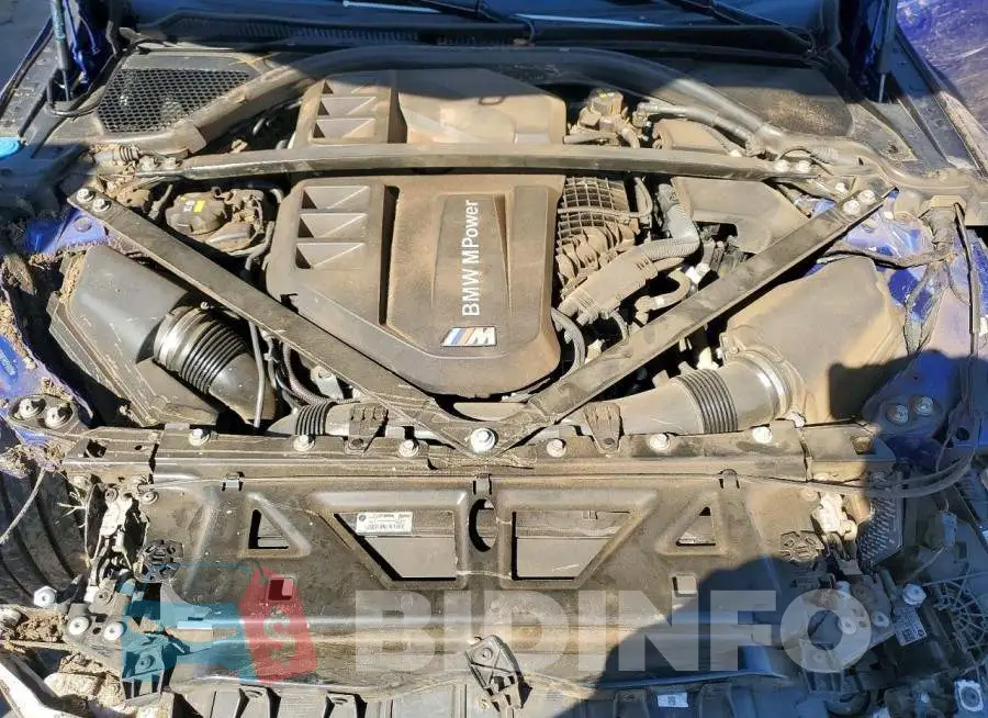WBS43AY08NFM37003 Photo# 11