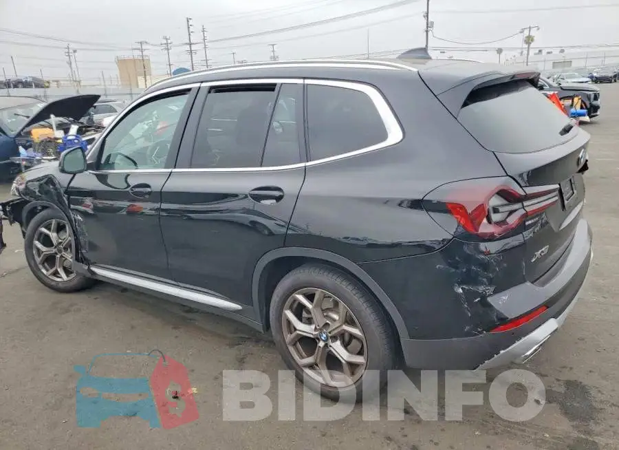 WBX47DP09RN316087 Photo# 2