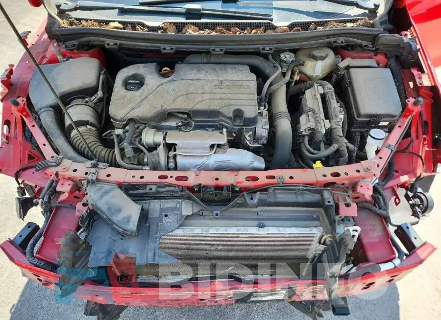 1G1BC5SM2K7142284 Photo# 11