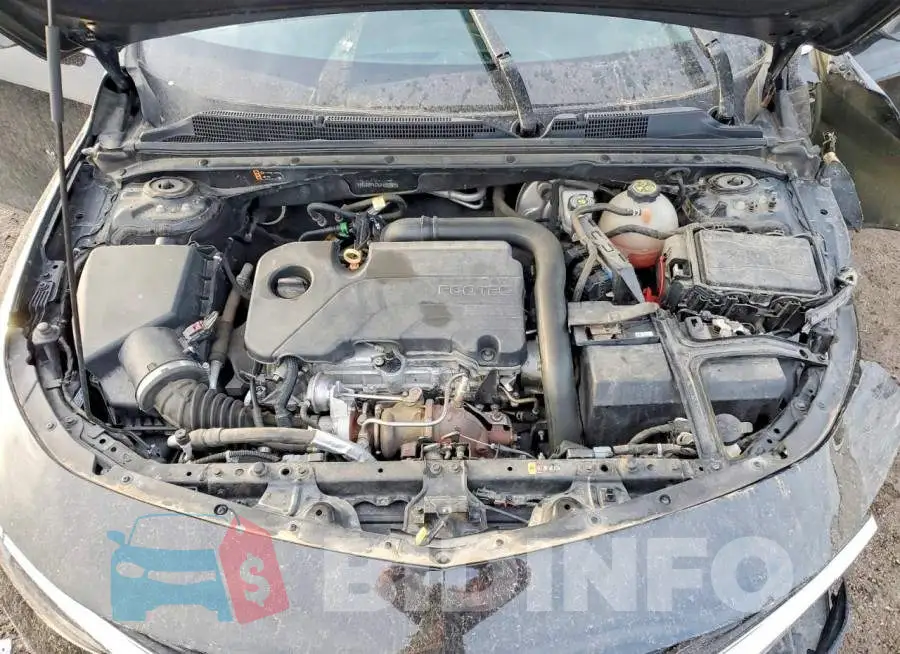1G1ZB5ST1LF142664 Photo# 11