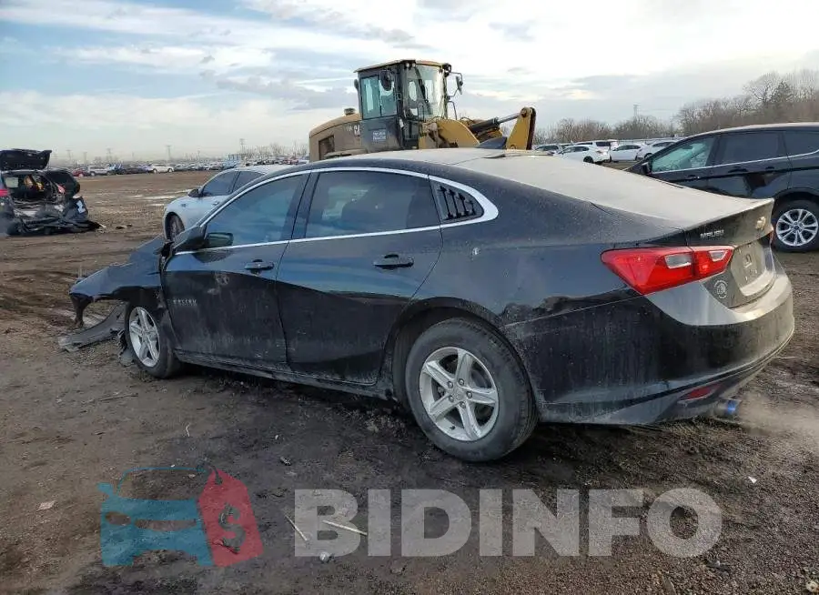 1G1ZB5ST1LF142664 Photo# 2