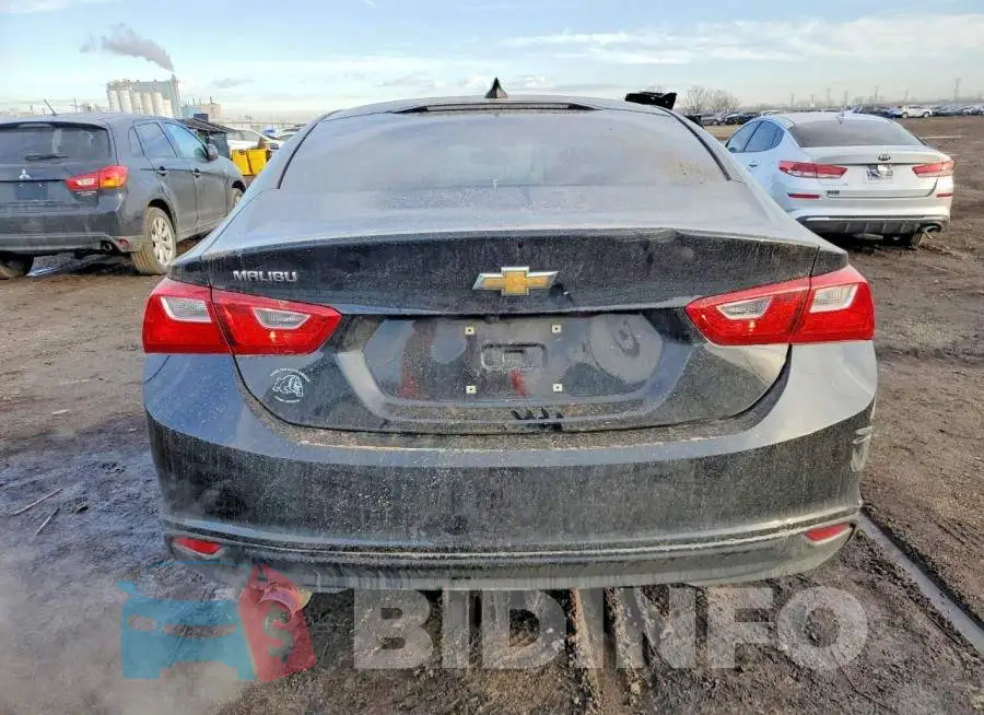 1G1ZB5ST1LF142664 Photo# 6