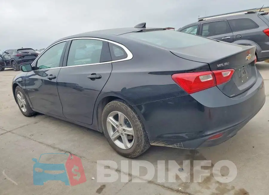1G1ZB5ST2RF114784 Photo# 2
