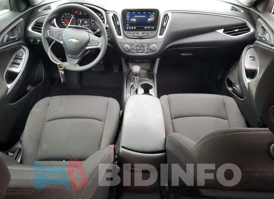1G1ZB5ST2RF114784 Photo# 8