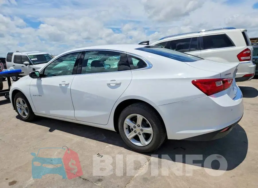 1G1ZC5ST3RF191211 Photo# 2
