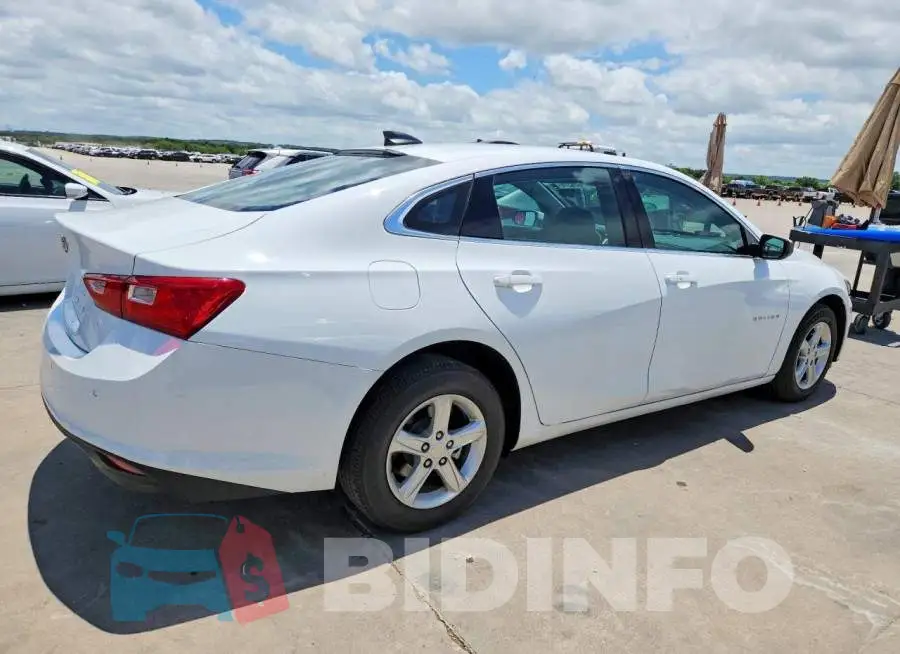 1G1ZC5ST3RF191211 Photo# 3