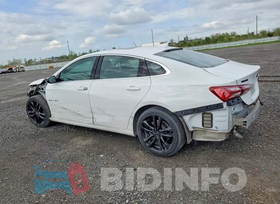 1G1ZD5ST0PF161755 Photo# 2