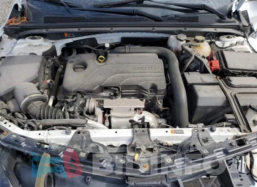 1G1ZD5ST0PF161755 Photo# 11