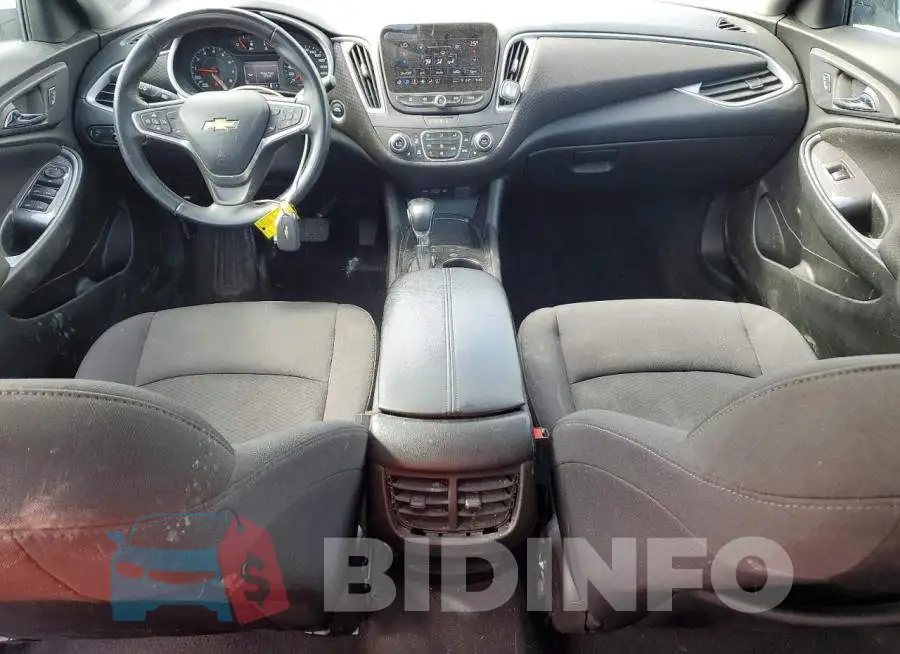 1G1ZD5ST0PF161755 Photo# 8