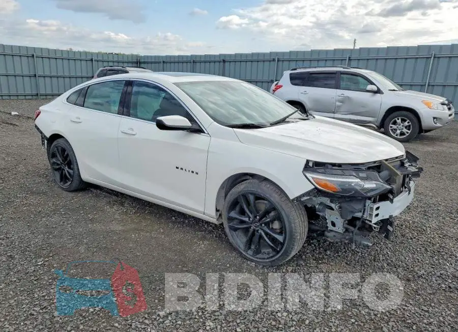 1G1ZD5ST0PF161755 Photo# 4