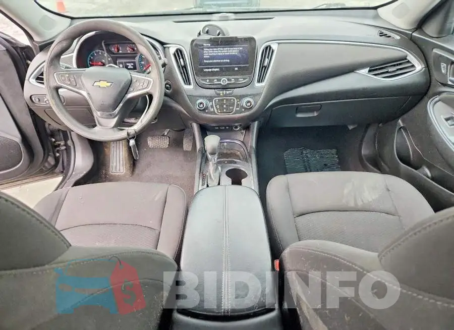 1G1ZD5ST2MF015174 Photo# 8