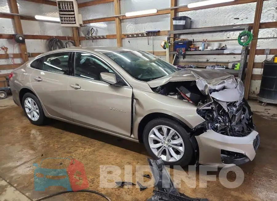 1G1ZD5ST2RF122359 Photo# 4