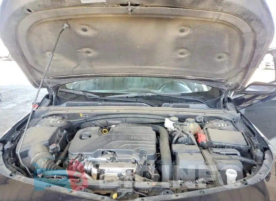 1G1ZD5ST3PF201021 Photo# 11