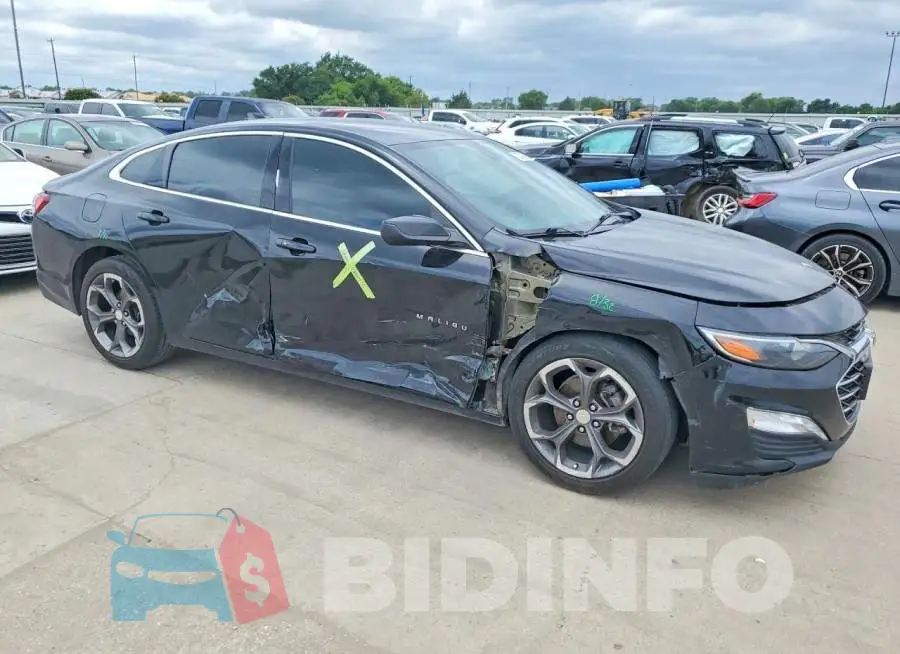1G1ZD5ST6LF125644 Photo# 4