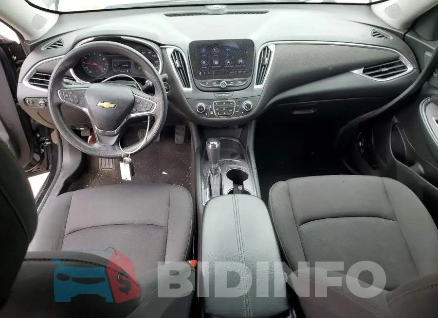 1G1ZD5ST6LF125644 Photo# 8